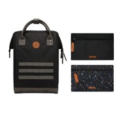 Sac à Dos Adventurer M en Toile - Cabaia