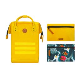 Sac à Dos Adventurer M en Toile - Cabaia