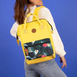 Sac à Dos Adventurer M en Toile - Cabaia