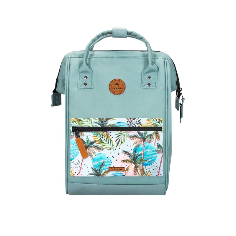 Sac à Dos Adventurer M en Toile - Cabaia Sac à Dos Adventurer M en Toile - Cabaia