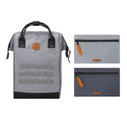 Sac à Dos Adventurer M en Toile - Cabaia