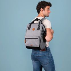 Sac à Dos Adventurer M en Toile - Cabaia