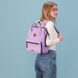 Sac à Dos Adventurer S en Toile - Cabaia