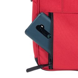Porte-Documents Messenger en Toile - Cabaia