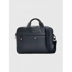 Porte-Ordinateur Essential en Synthétique - Tommy Hilfiger