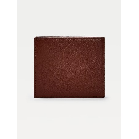 Portefeuille TH Business en Cuir - Tommy Hilfiger