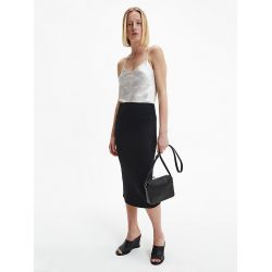 Sac Travers CK Set en Synthétique - Calvin Klein