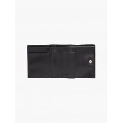 Portefeuille Re-Lock en Synthétique - Calvin Klein