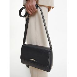 Sac Travers Dressed en Synthétique - Calvin Klein