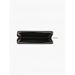 Compagnon Zippé Re-Lock en Synthétique - Calvin Klein