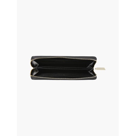Compagnon Zippé Re-Lock en Synthétique - Calvin Klein