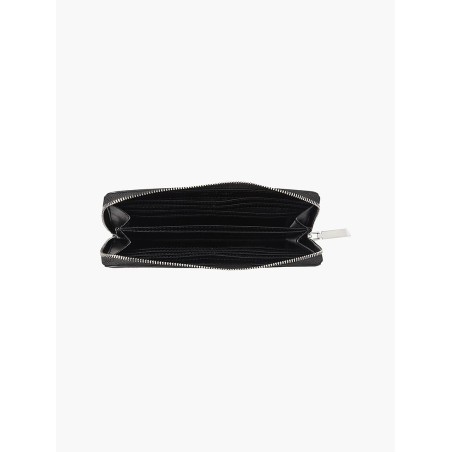 Compagnon Zippé Re-Lock en Synthétique - Calvin Klein