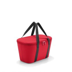 Sac Isotherme Coolerbag XS Red en Toile - Reisenthel