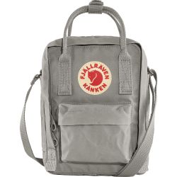 Mini Sac à dos Kanken Sling en Toile - FJALLRAVEN