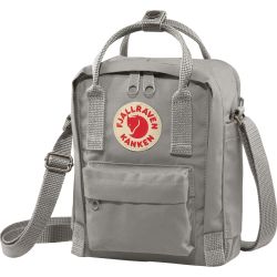 Mini Sac à dos Kanken Sling en Toile - FJALLRAVEN