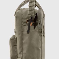 Mini Sac à dos Kanken Sling en Toile - FJALLRAVEN