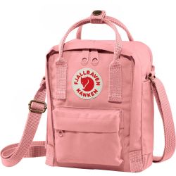 Mini Sac à dos Kanken Sling en Toile - FJALLRAVEN