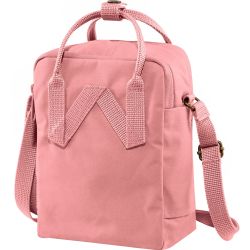 Mini Sac à dos Kanken Sling en Toile - FJALLRAVEN