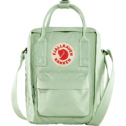 Mini Sac à dos Kanken Sling en Toile - FJALLRAVEN