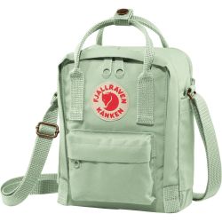 Mini Sac à dos Kanken Sling en Toile - FJALLRAVEN