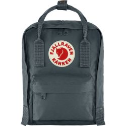 Sac à dos Kanken Mini en Toile - FJALLRAVEN