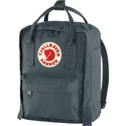 Sac à dos Kanken Mini en Toile - FJALLRAVEN