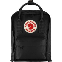 Sac à dos Kanken Mini en Toile - FJALLRAVEN