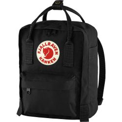 Sac à dos Kanken Mini en Toile - FJALLRAVEN