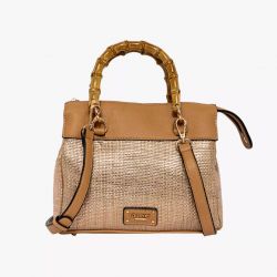 Sac à Main Jade en Synthétique - Lollipops