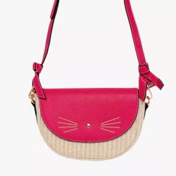 Sac Travers Johannesburg en Synthétique - Lollipops