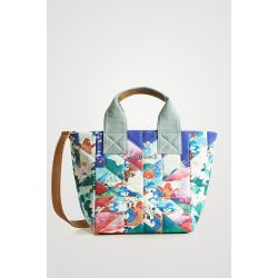 Sac à Main Valdivia Wild Easter en Synthétique - Desigual