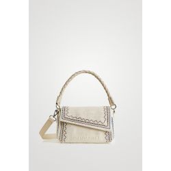 Sac Bandoulière Phuket Mini Regasita en Synthétique - Desigual