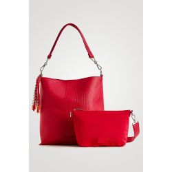 Sac Épaule Butan Rapsodia en Synthétique - Desigual