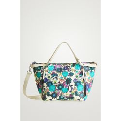 Sac à Main Libia Eteria Blue en Synthétique - Desigual