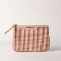 Pochette Plate Jaipur L Bryan en Synthétique - Mac Douglas