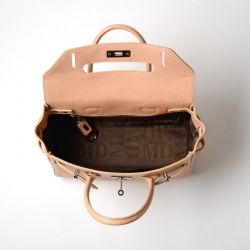 Sac à Main Buni Pyla XS en Cuir - Mac Douglas