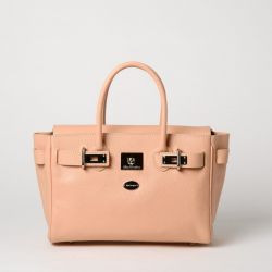 Sac à Main Buni Pyla XS en Cuir - Mac Douglas