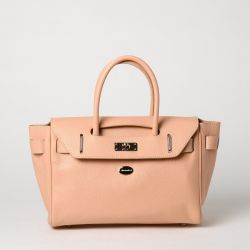 Sac à Main Buni Pyla XS en Cuir - Mac Douglas