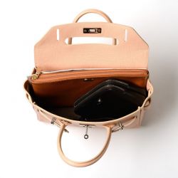 Sac à Main Buni Pyla XXS en Cuir - Mac Douglas