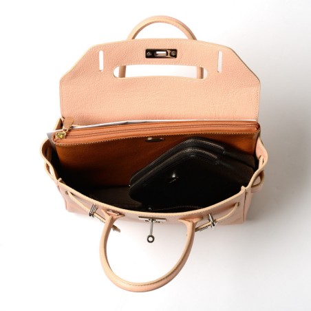 Sac à Main Buni Pyla XXS en Cuir - Mac Douglas