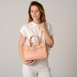 Sac à Main Buni Pyla XXS en Cuir - Mac Douglas