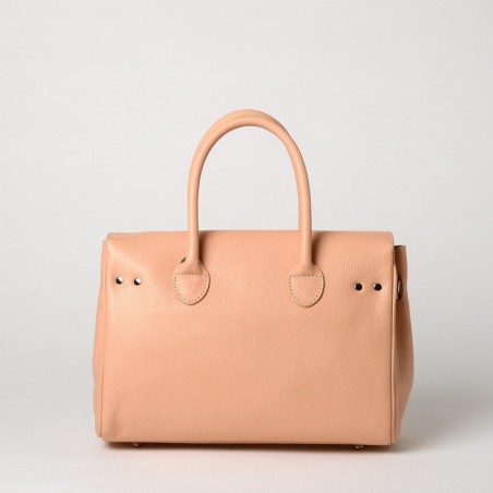 Sac à Main Buni Pyla XXS en Cuir - Mac Douglas