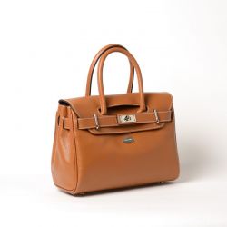 Sac à Main Buni Pyla XXS en Cuir - Mac Douglas