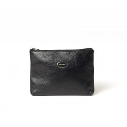 Pochette Limace L Buni en Cuir - Mac Douglas
