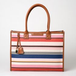 Sac Cabas Sparks L Fantasia en Synthétique - Mac Douglas