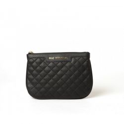 Pochette Plate Jaipur Losange en Synthétique - Mac Douglas