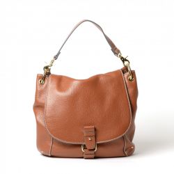 Sac Epaule Mandalay W Procida en Cuir - Mac Douglas