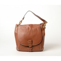 Sac Epaule Mandalay S Procida en Cuir - Mac Douglas