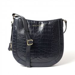 Sac Travers Romy Pacha en Cuir - Mac Douglas