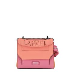 Sac Bandoulière à Rabat S Ninon en Cuir - Lancel